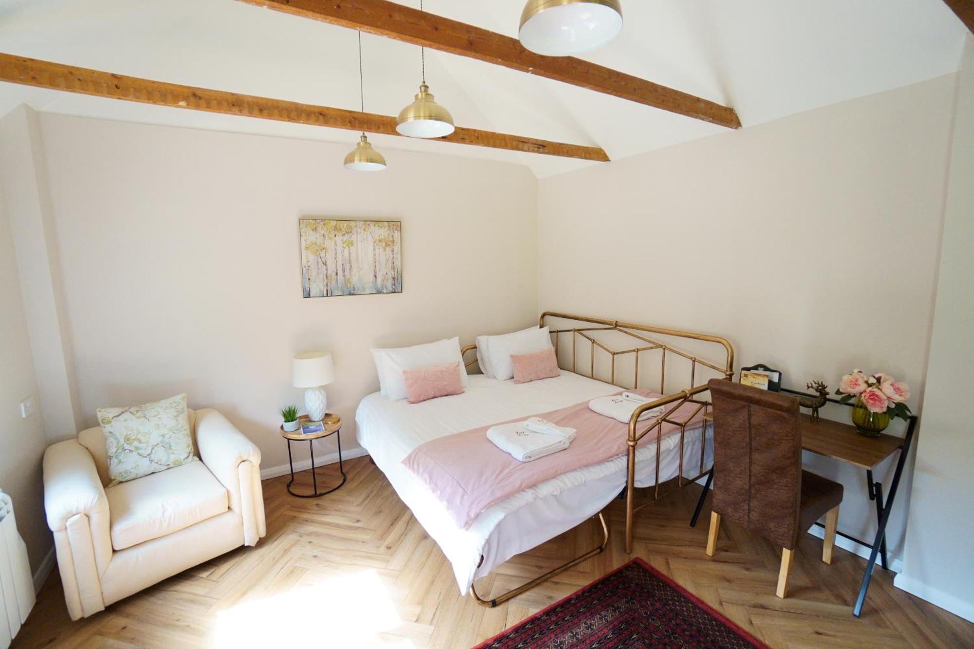 East Lodge Bolney الغرفة الصورة