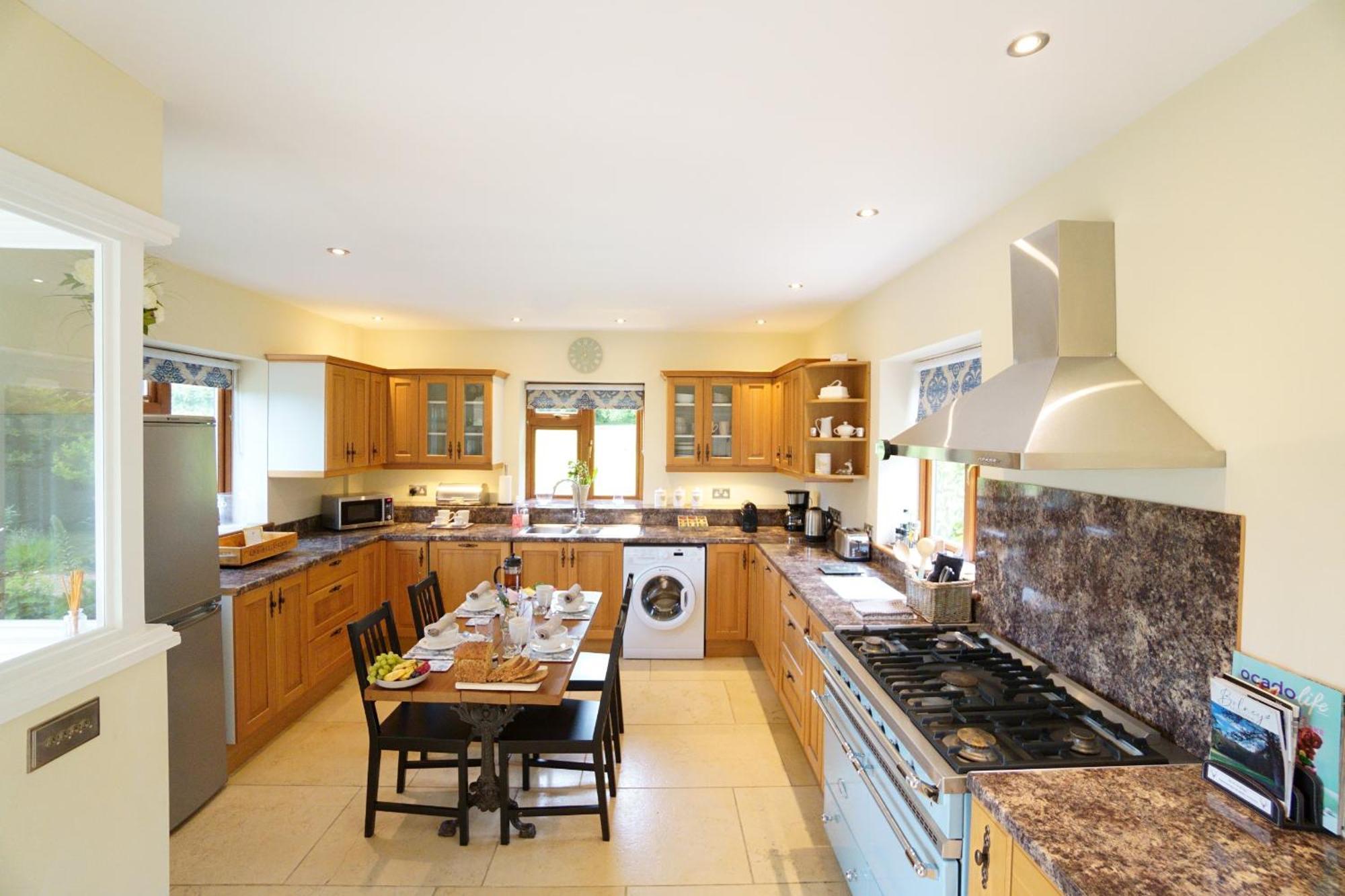 East Lodge Bolney الغرفة الصورة
