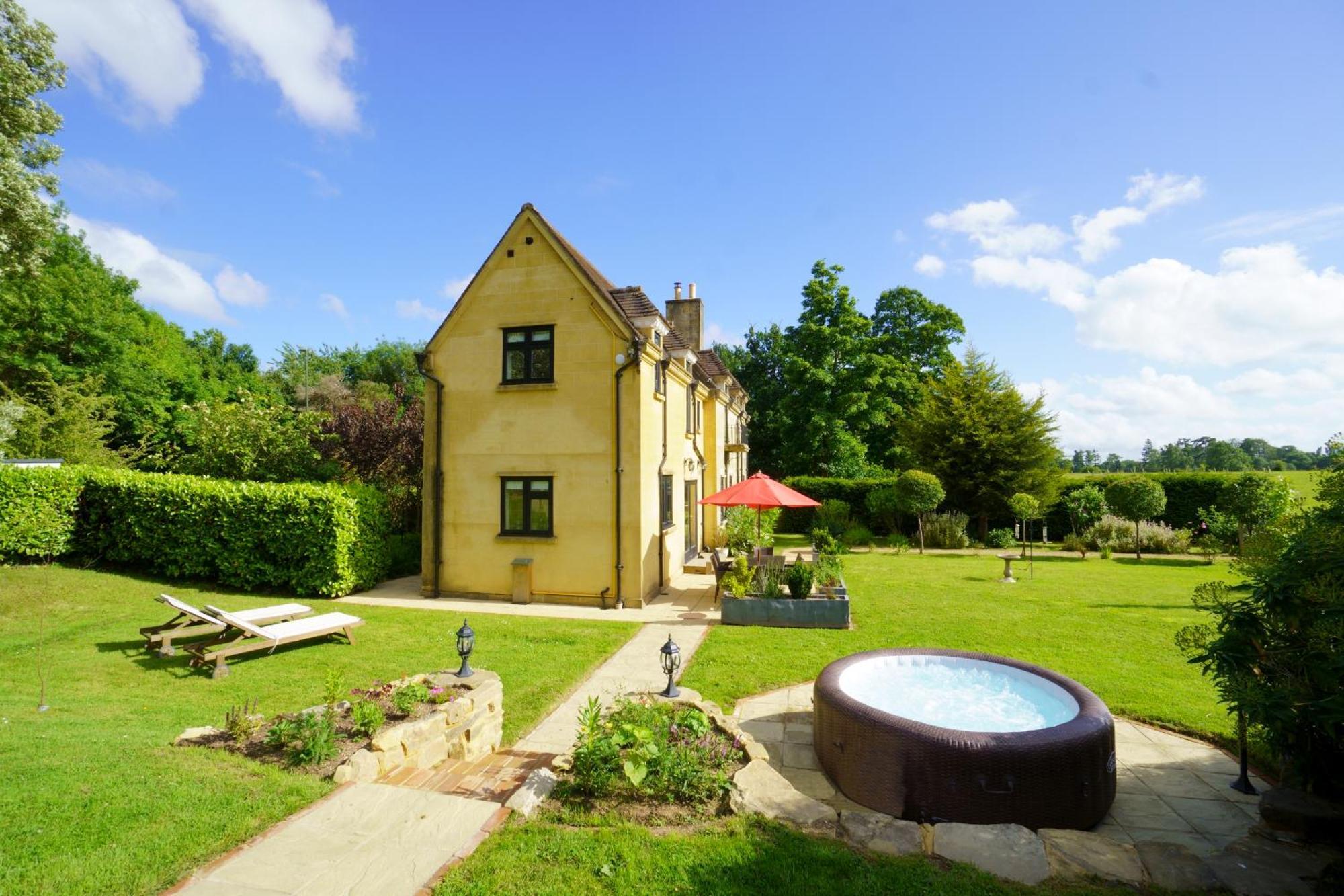 East Lodge Bolney الغرفة الصورة