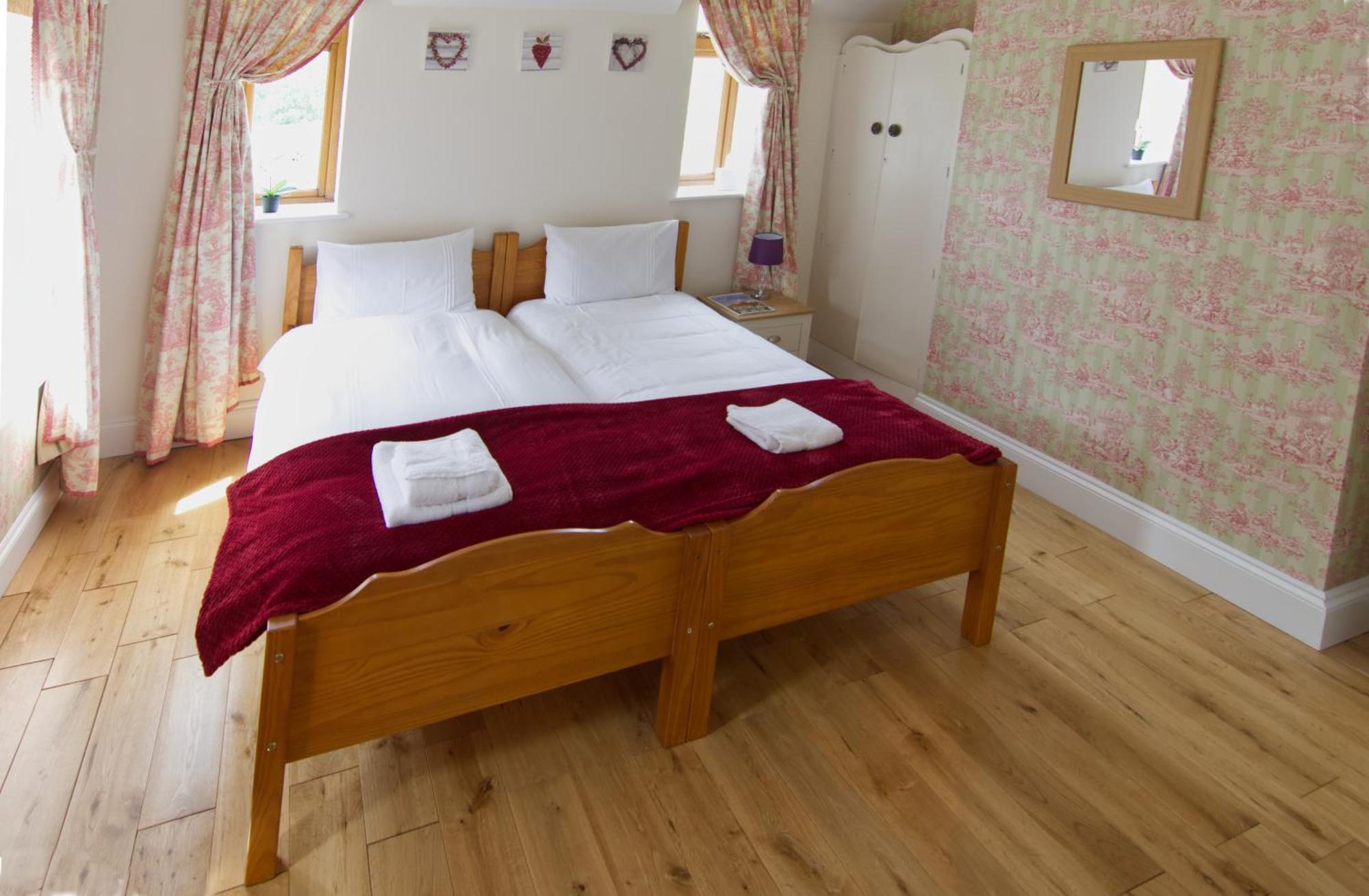 East Lodge Bolney المظهر الخارجي الصورة