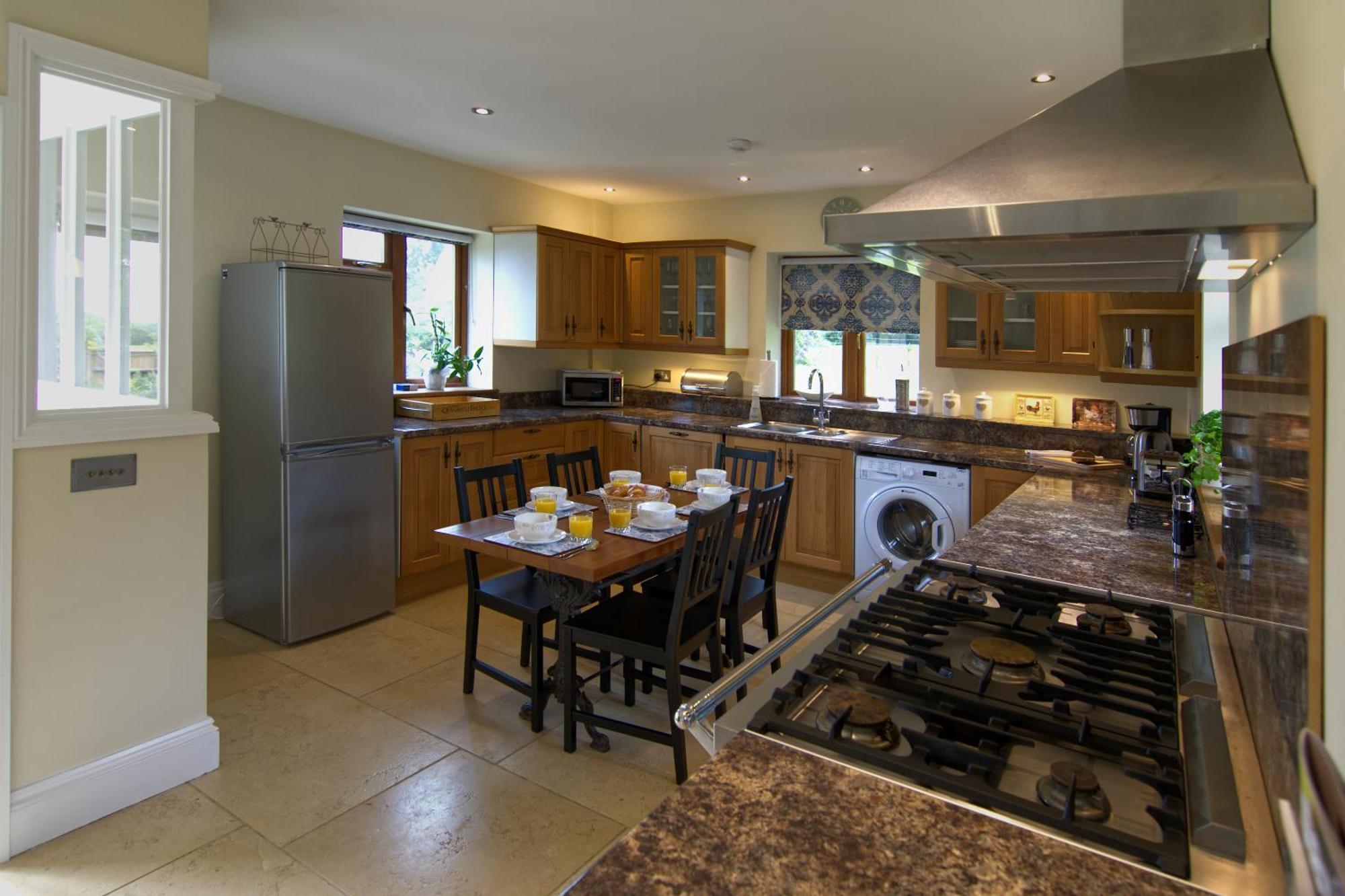 East Lodge Bolney المظهر الخارجي الصورة