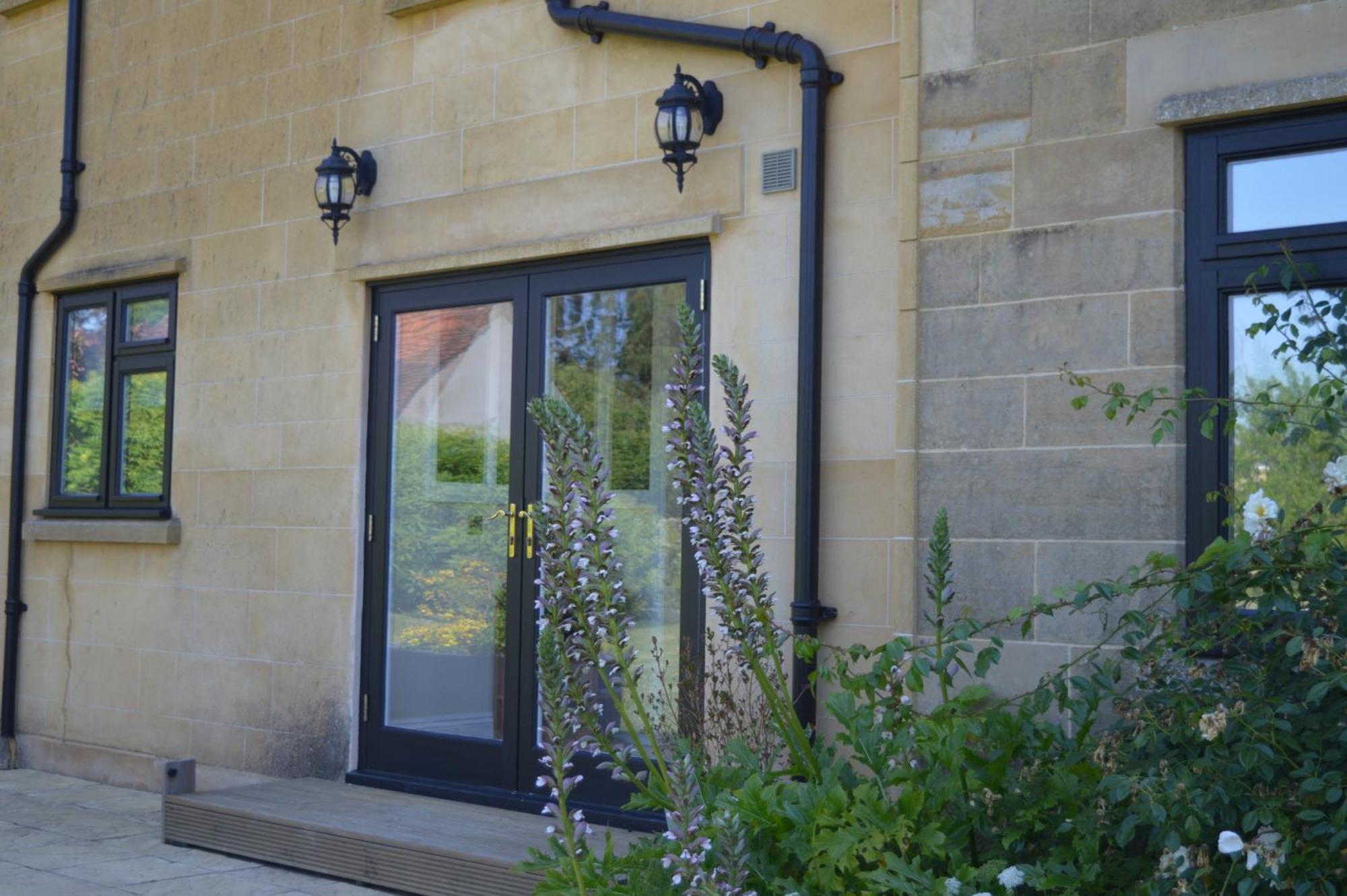 East Lodge Bolney المظهر الخارجي الصورة