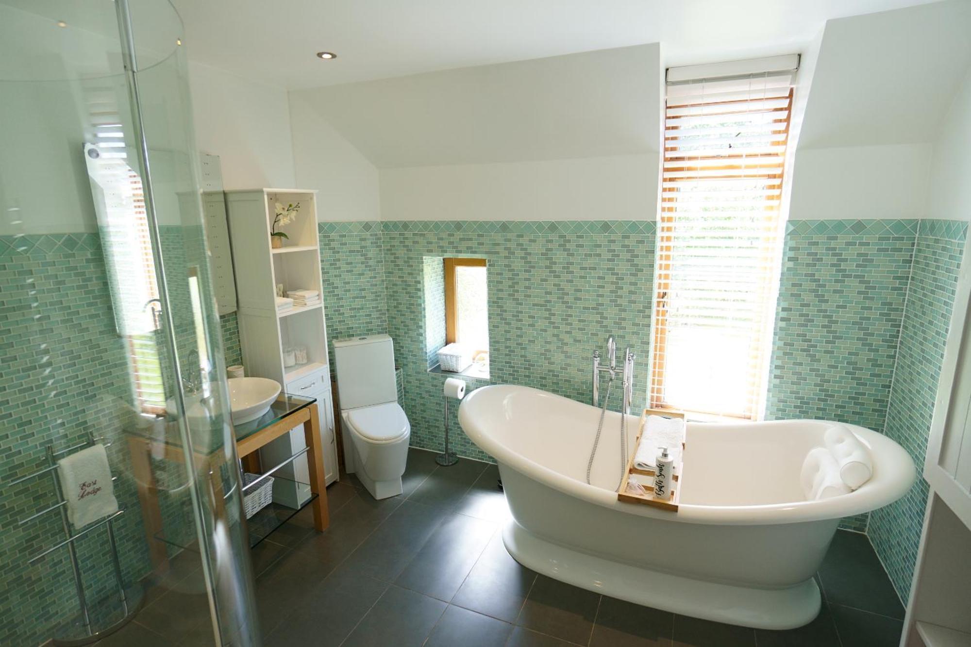 East Lodge Bolney الغرفة الصورة