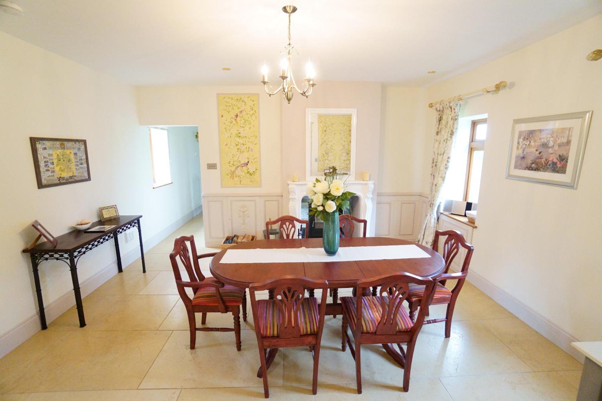 East Lodge Bolney الغرفة الصورة