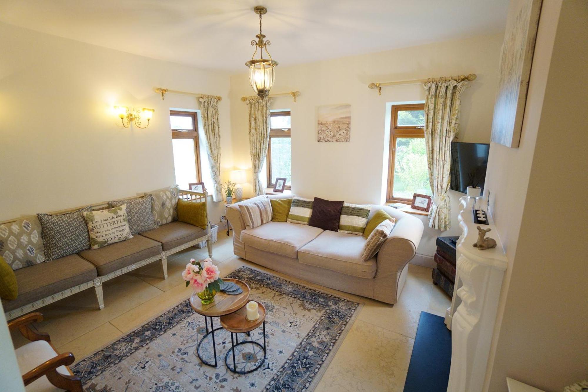 East Lodge Bolney الغرفة الصورة