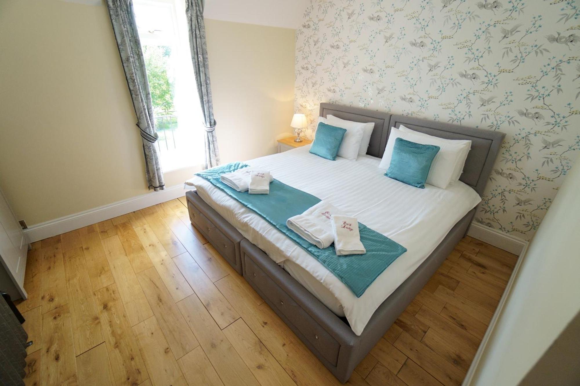 East Lodge Bolney الغرفة الصورة