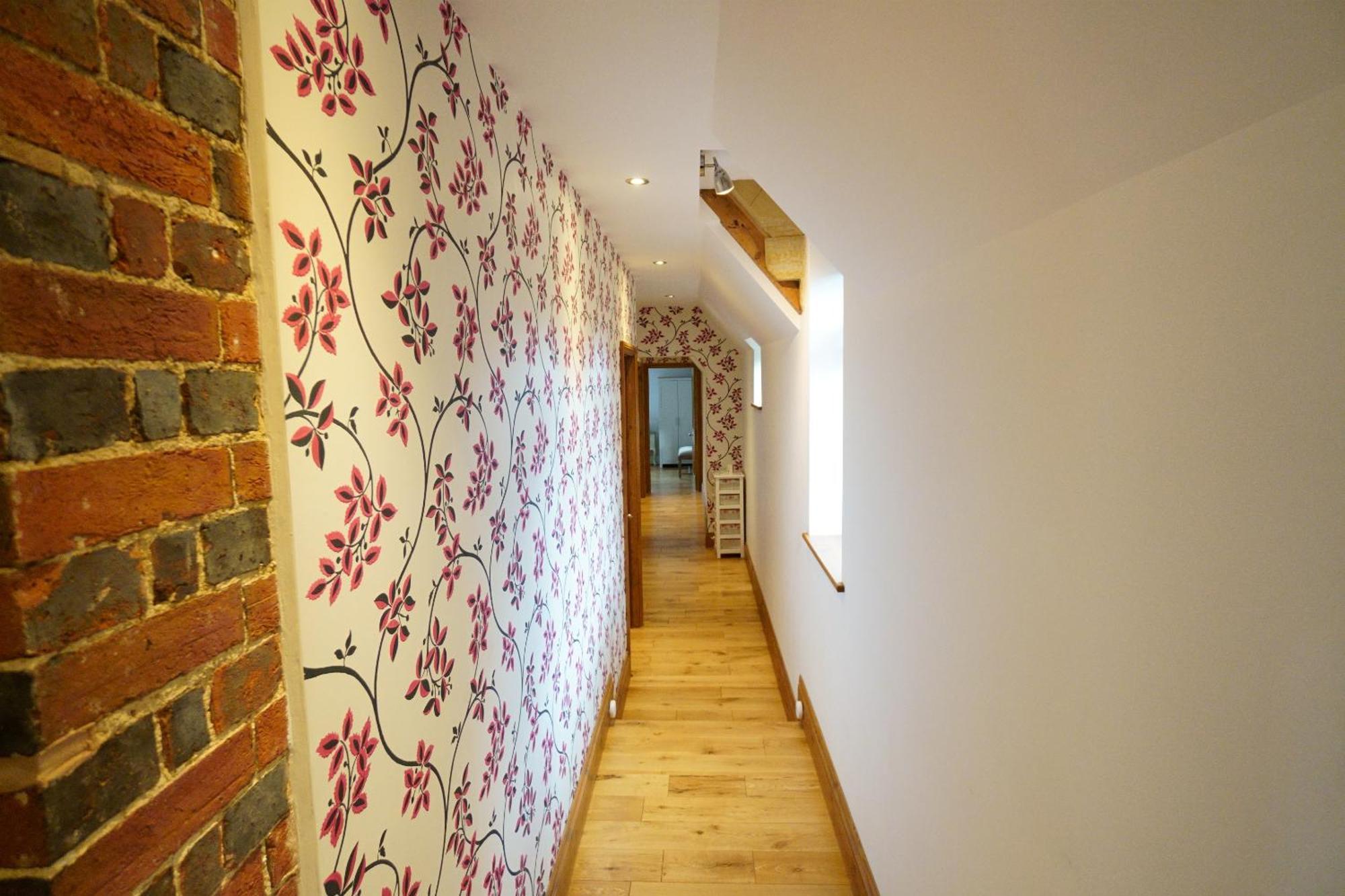 East Lodge Bolney الغرفة الصورة
