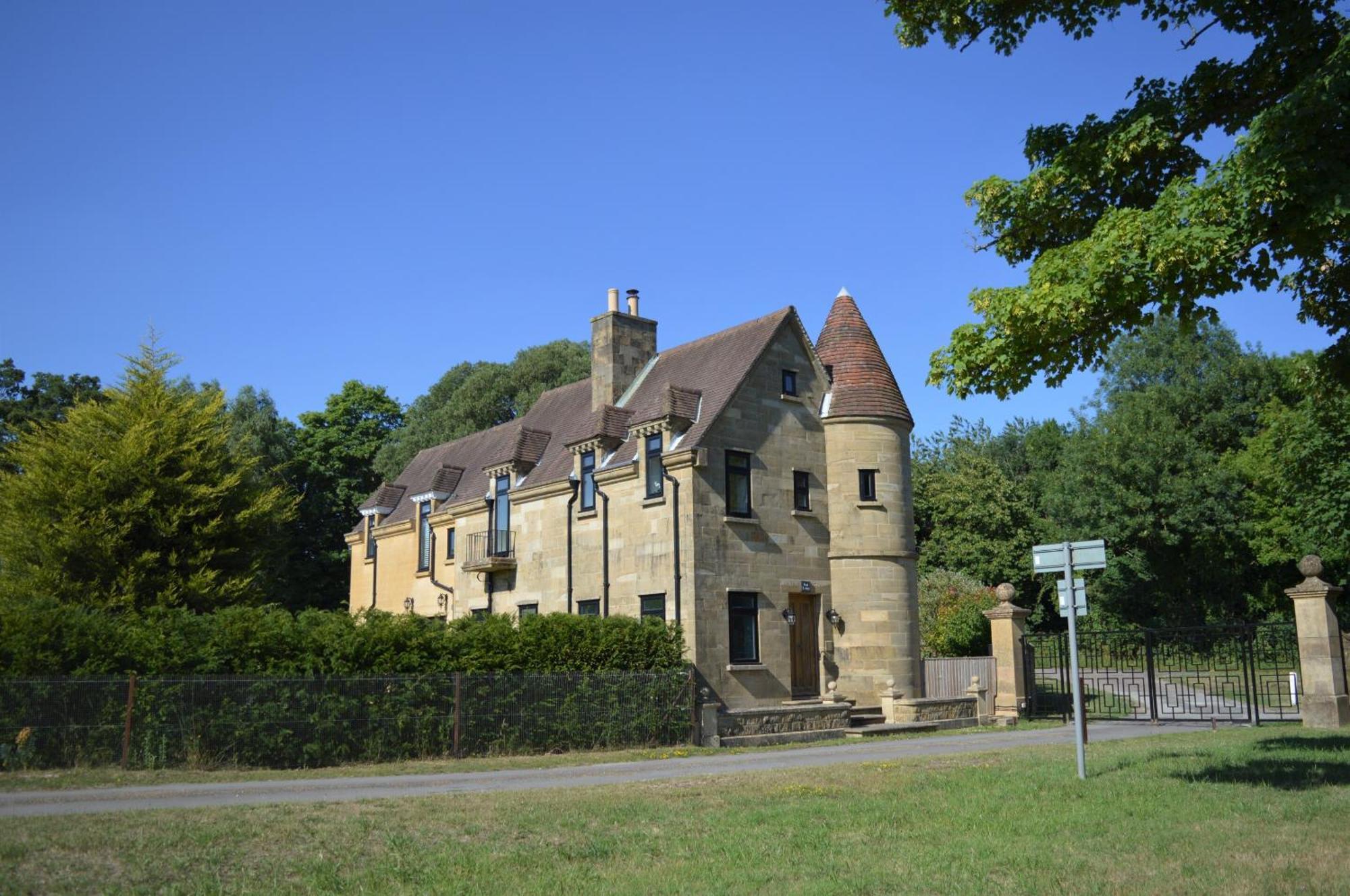 East Lodge Bolney المظهر الخارجي الصورة