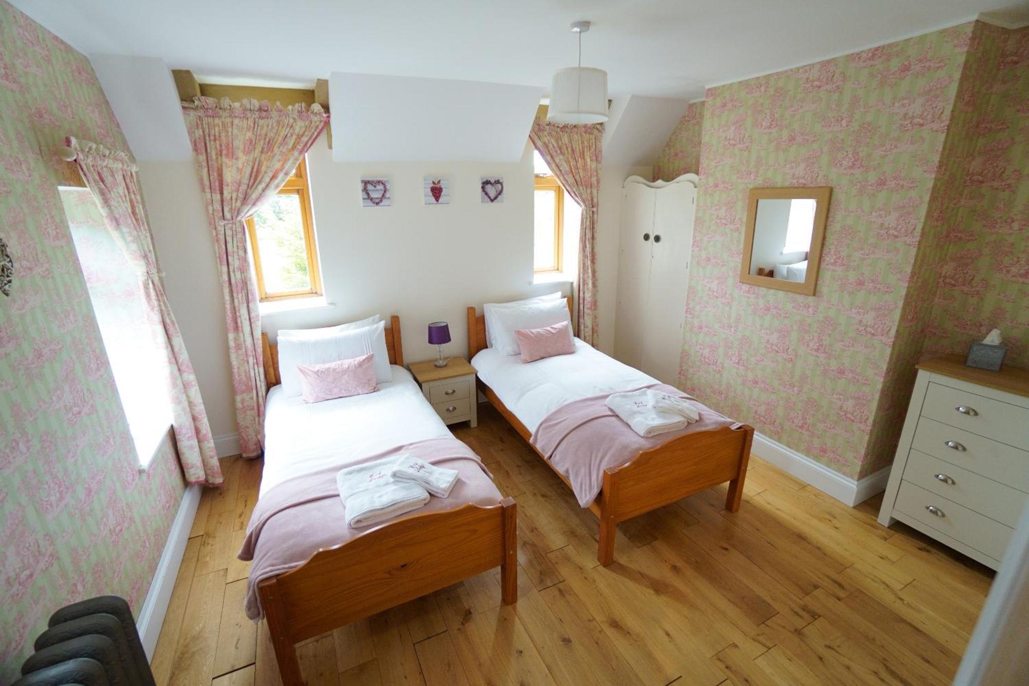 East Lodge Bolney الغرفة الصورة